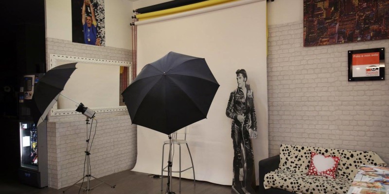 Studio fotografico